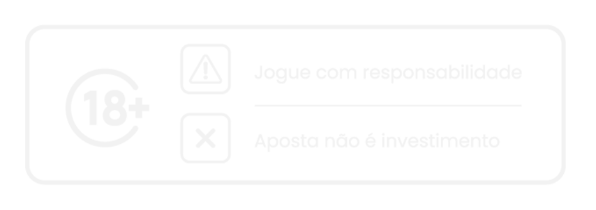 Jogue com responsabilidade na 70bet, apostar não é investir!