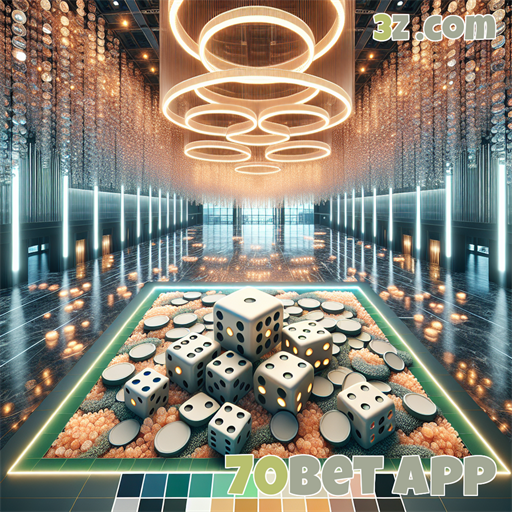 Explorando a Categoria de Depósitos no 70bet App