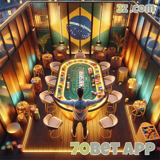 Explorando a Categoria de Jogos de Mesa no 70bet
